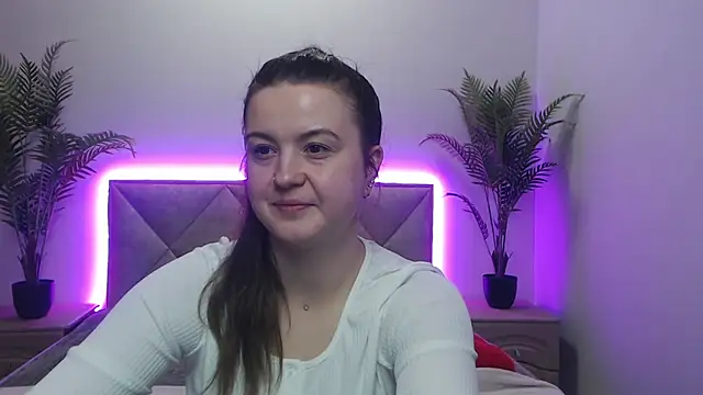 Snapshot of MavkaCute chatting on November 9, 2025, 7:18 pm MavkaCute online show from November 9, 2025, 7:18 pm