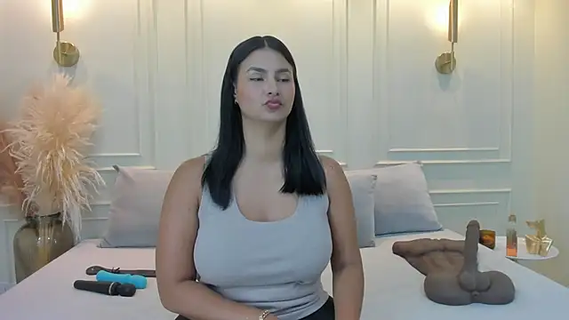 Snapshot of gabysanta_ chatting on May 26, 2026, 2:15 pm gabysanta online show from May 26, 2026, 2:15 pm