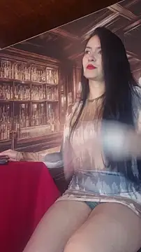 Snapshot of Aria_Bennett1 chatting on September 29, 2025, 12:00 pm Aria Bennett1 online show from September 29, 2025, 12:00 pm