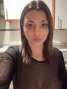 NoeliaGarcia17 online show from November 1, 2025, 12:17 am