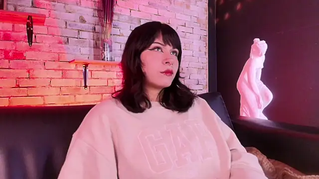 Snapshot of kitty_malach chatting on February 21, 2026, 3:30 am kitty malach online show from February 21, 2026, 3:30 am