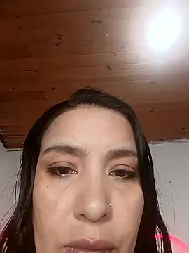 Anahibella online show from January 9, 2026, 10:06 pm