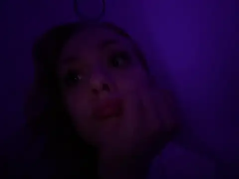 DaryaDoll online show from February 15, 2026, 1:50 am