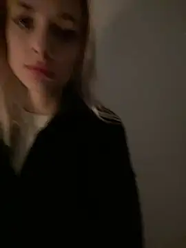 DaryaDoll online show from January 12, 2026, 10:11 am