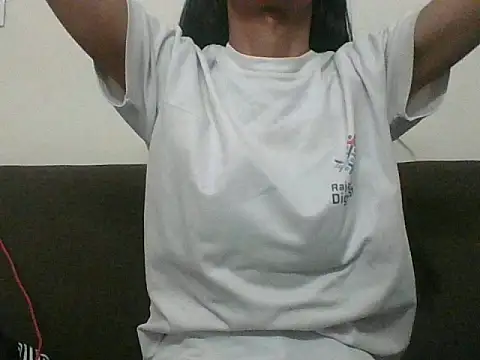Snapshot of Your-muskan chatting on October 7, 2025, 3:07 am Your-muskan online show from October 7, 2025, 3:07 am