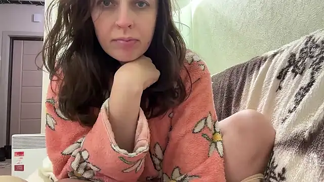 Ange1Alexis online show from October 27, 2025, 7:26 pm