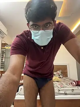 hotboy hyd1 online show from November 11, 2025, 5:52 pm