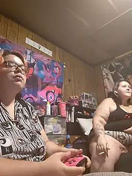 GoddessDess online show from July 11, 2026, 12:44 am