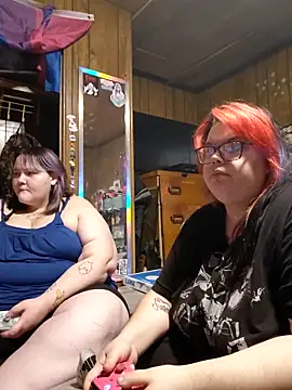 GoddessDess online show from May 20, 2026, 9:56 pm