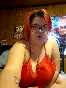 GoddessDess online show from June 11, 2026, 2:36 pm