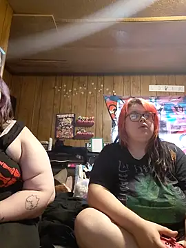 GoddessDess online show from May 26, 2026, 9:46 pm