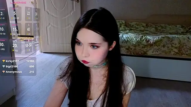 sakuras pleasure online show from July 24, 2026, 8:05 pm