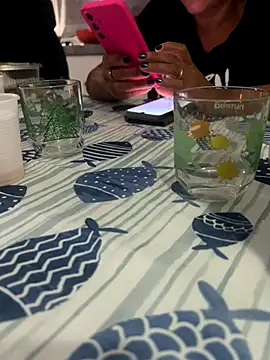 eddivad6974 online show from September 28, 2025, 8:05 pm