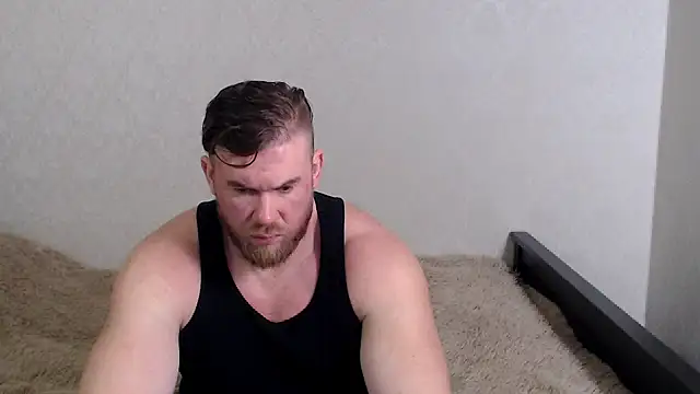 ThorHemsworthRU online show from January 16, 2026, 8:40 am