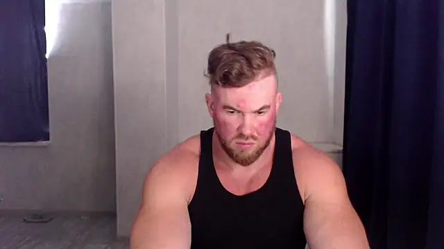 Snapshot of ThorHemsworthRU chatting on September 25, 2025, 12:00 pm ThorHemsworthRU online show from September 25, 2025, 12:00 pm