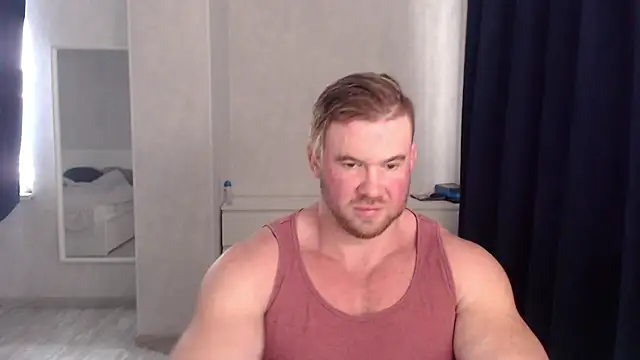 Snapshot of ThorHemsworthRU chatting on December 6, 2024, 7:37 am ThorHemsworthRU online show from December 6, 2024, 7:37 am