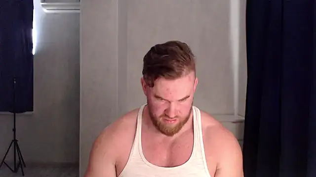 ThorHemsworthRU online show from November 9, 2025, 8:29 am