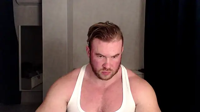 Snapshot of ThorHemsworthRU chatting on February 5, 2025, 6:48 pm ThorHemsworthRU online show from February 5, 2025, 6:48 pm
