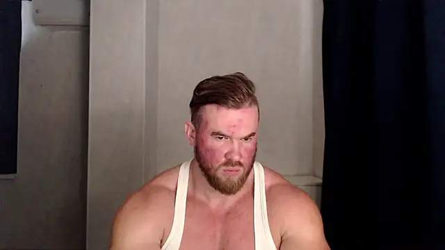 Snapshot of ThorHemsworthRU chatting on October 5, 2025, 9:22 am ThorHemsworthRU online show from October 5, 2025, 9:22 am