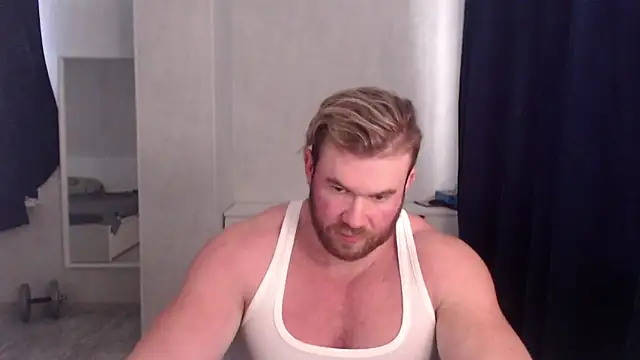 Snapshot of ThorHemsworthRU chatting on December 27, 2024, 11:06 am ThorHemsworthRU online show from December 27, 2024, 11:06 am