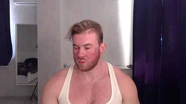 Snapshot of ThorHemsworthRU chatting on March 7, 2025, 9:40 am ThorHemsworthRU online show from March 7, 2025, 9:40 am