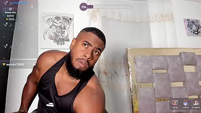 Snapshot of lebron_million chatting on February 26, 2026, 12:21 am lebron million online show from February 26, 2026, 12:21 am