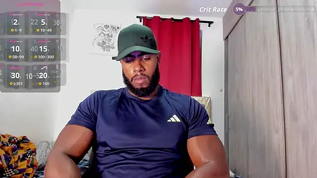 Snapshot of lebron_million chatting on October 29, 2025, 12:20 am lebron million online show from October 29, 2025, 12:20 am