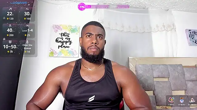 Snapshot of lebron_million chatting on March 1, 2026, 1:05 am lebron million online show from March 1, 2026, 1:05 am