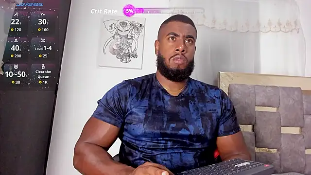 Snapshot of lebron_million chatting on January 17, 2026, 12:37 am lebron million online show from January 17, 2026, 12:37 am