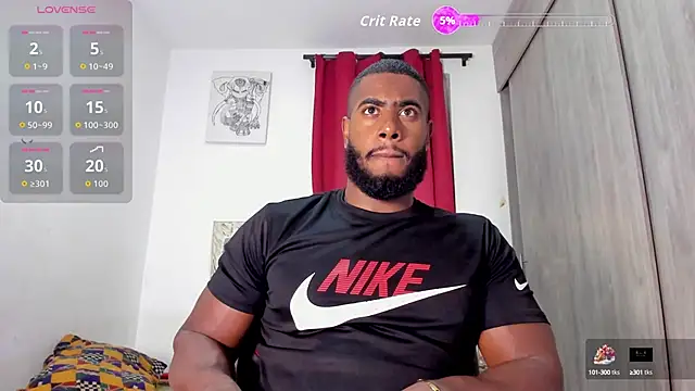 Snapshot of lebron_million chatting on September 25, 2025, 12:49 am lebron million online show from September 25, 2025, 12:49 am