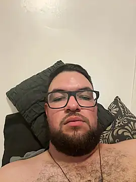 javier 89ER online show from July 24, 2026, 3:35 am