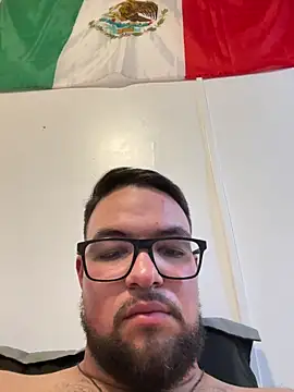 javier 89ER online show from July 1, 2026, 2:01 am