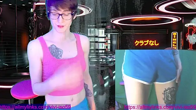 vivi-iso59 online show from December 20, 2025, 10:12 pm