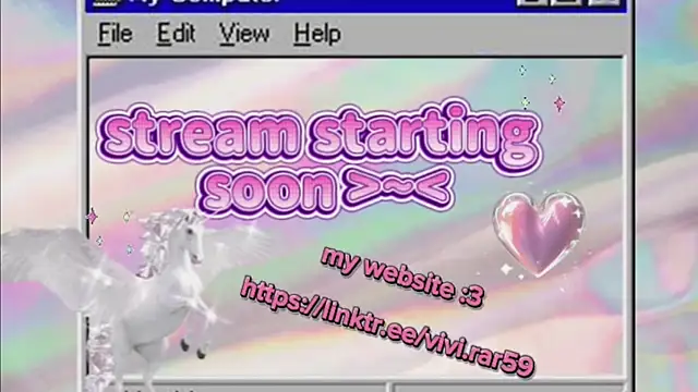 vivi-iso59 online show from March 4, 2026, 3:36 am