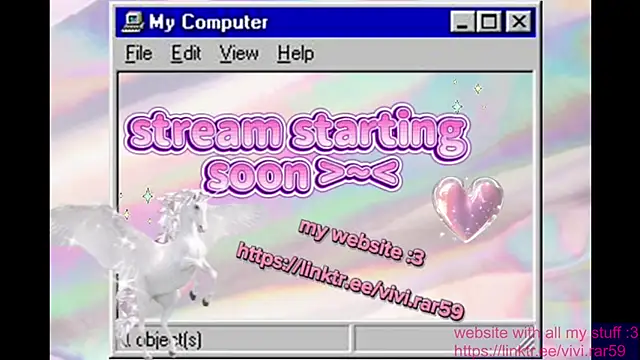 vivi-iso59 online show from May 14, 2026, 11:35 pm