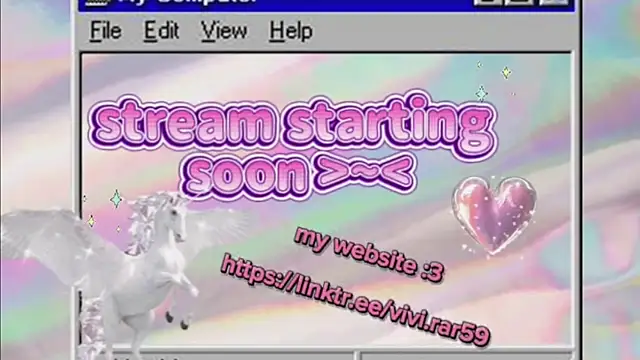 vivi-iso59 online show from February 18, 2026, 3:37 am