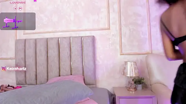 Snapshot of Keirahartz chatting on December 14, 2025, 4:08 am Keirahartz online show from December 14, 2025, 4:08 am