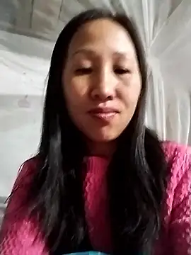 cute love00 online show from January 17, 2026, 9:07 pm