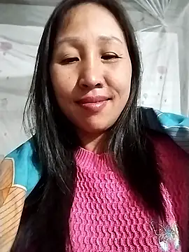 cute love00 online show from January 8, 2026, 11:38 am