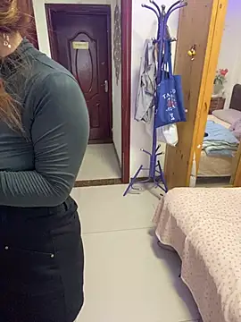 jiajia1060 online show from March 5, 2026, 2:30 am