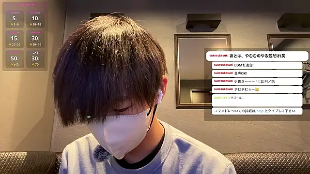 akkan 6868 online show from June 4, 2026, 10:31 am