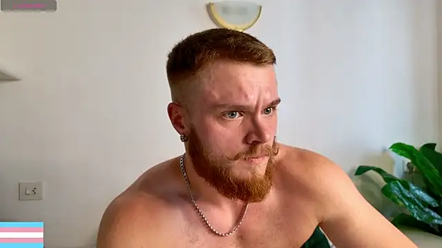 VictorTransMan online show from July 15, 2026, 3:52 pm