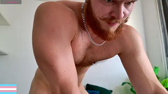 VictorTransMan online show from July 18, 2026, 11:08 am