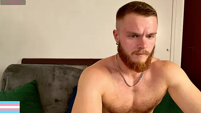 VictorTransMan online show from July 24, 2026, 6:59 pm