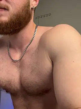 VictorTransMan online show from December 19, 2025, 11:29 pm