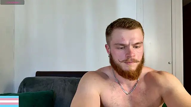 VictorTransMan online show from July 4, 2026, 3:38 pm