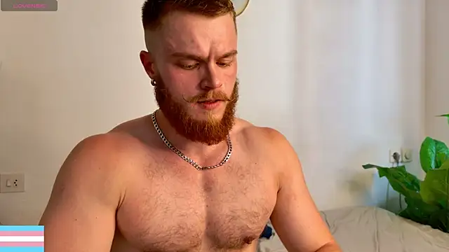 VictorTransMan online show from June 20, 2026, 4:12 pm