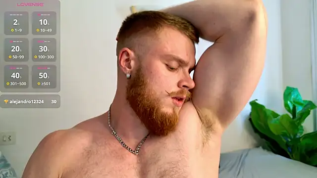 VictorTransMan online show from June 7, 2026, 4:01 pm
