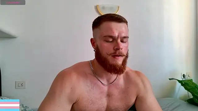 VictorTransMan online show from July 8, 2026, 10:27 am