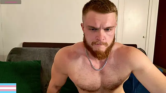 VictorTransMan online show from July 28, 2026, 10:09 pm